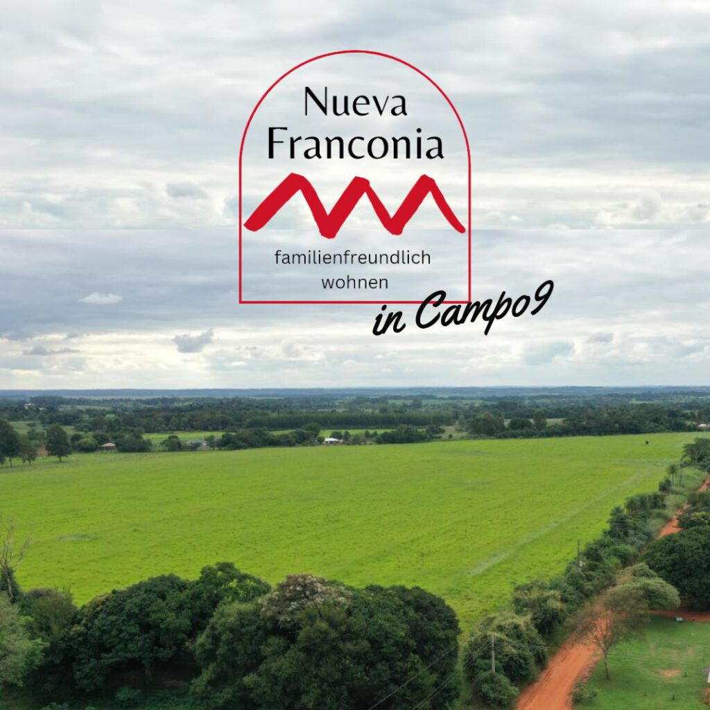 Nueva-Franconia-in-Campo9-Paraguay-neue-Condominio-Wohnanlage-von-AlePar-SA