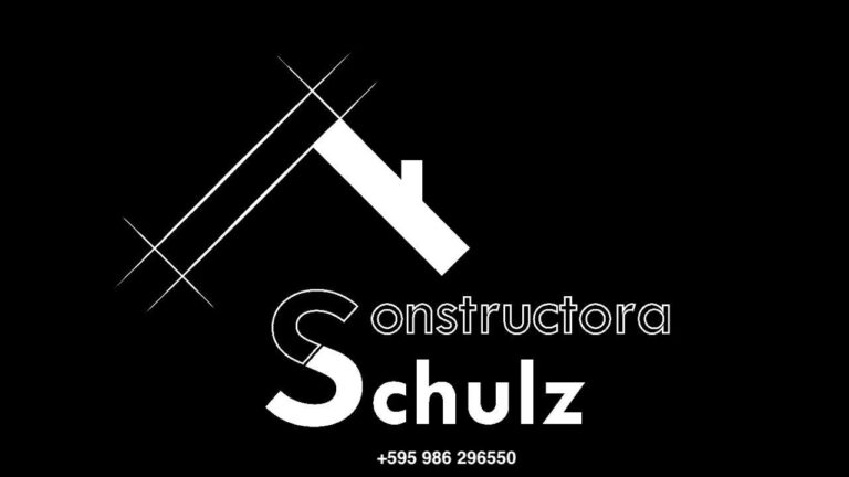 Logo-Construction-Company-Constructora-Schulz